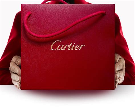 cartier service